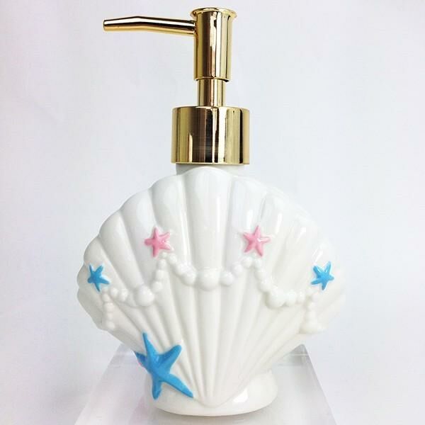 [現貨] [日本直送] 小胖肥皂樽 {TF247128}