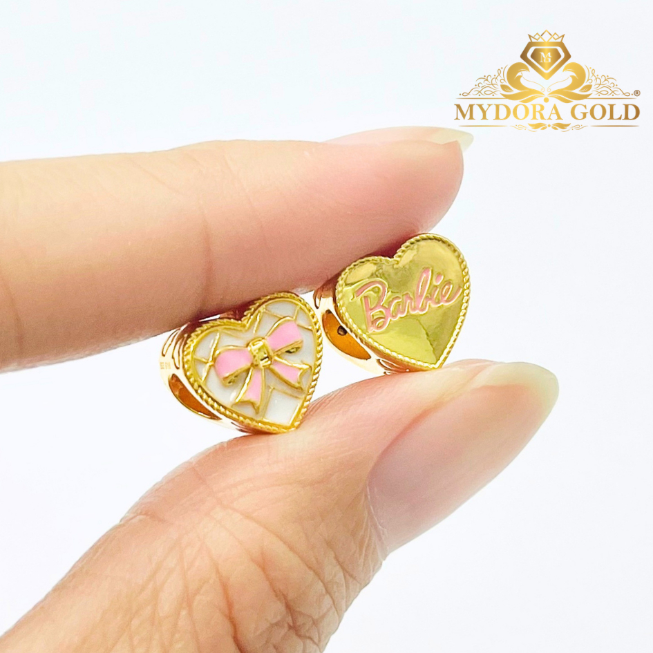 MYDORA Bead Barbiee Love (5G) l EMAS 916/22K