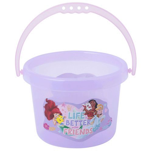 🆕【⭐訂購⭐】🌀 🇯🇵 日本直送🇯🇵 #Sanrio / #Disney 沙灘玩具豪華水桶套裝［4款選］🌀 [ELDD-0160][260517]