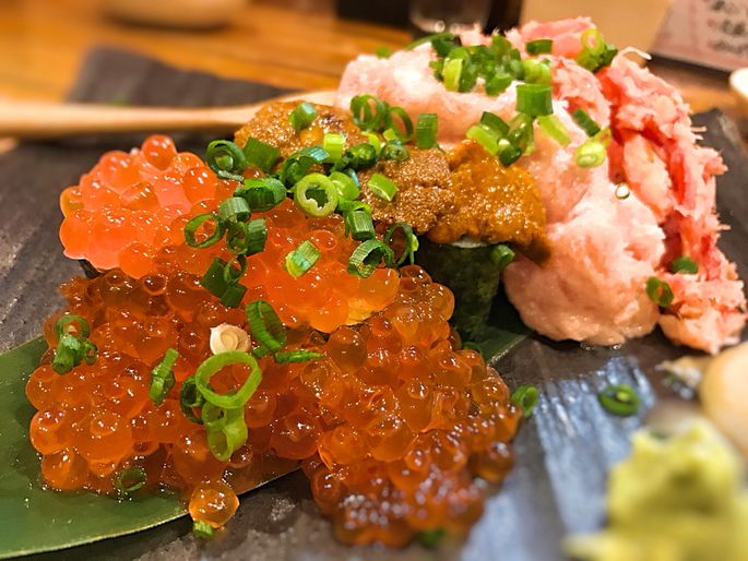 🇯🇵日本急凍拖羅魚蓉 🤪300g裝