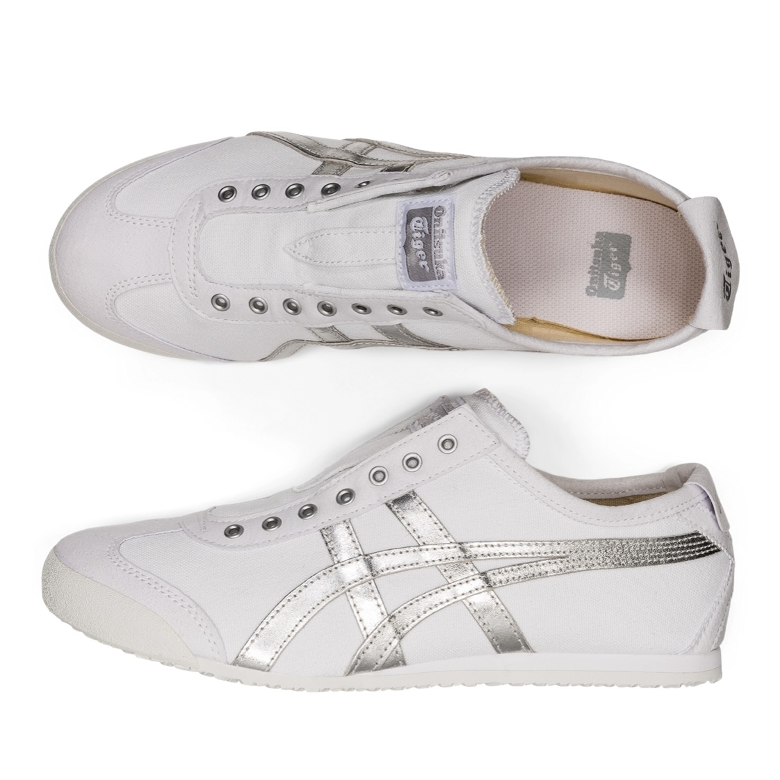 Onitsuka Tiger MEXICO 66 SLIP-ON