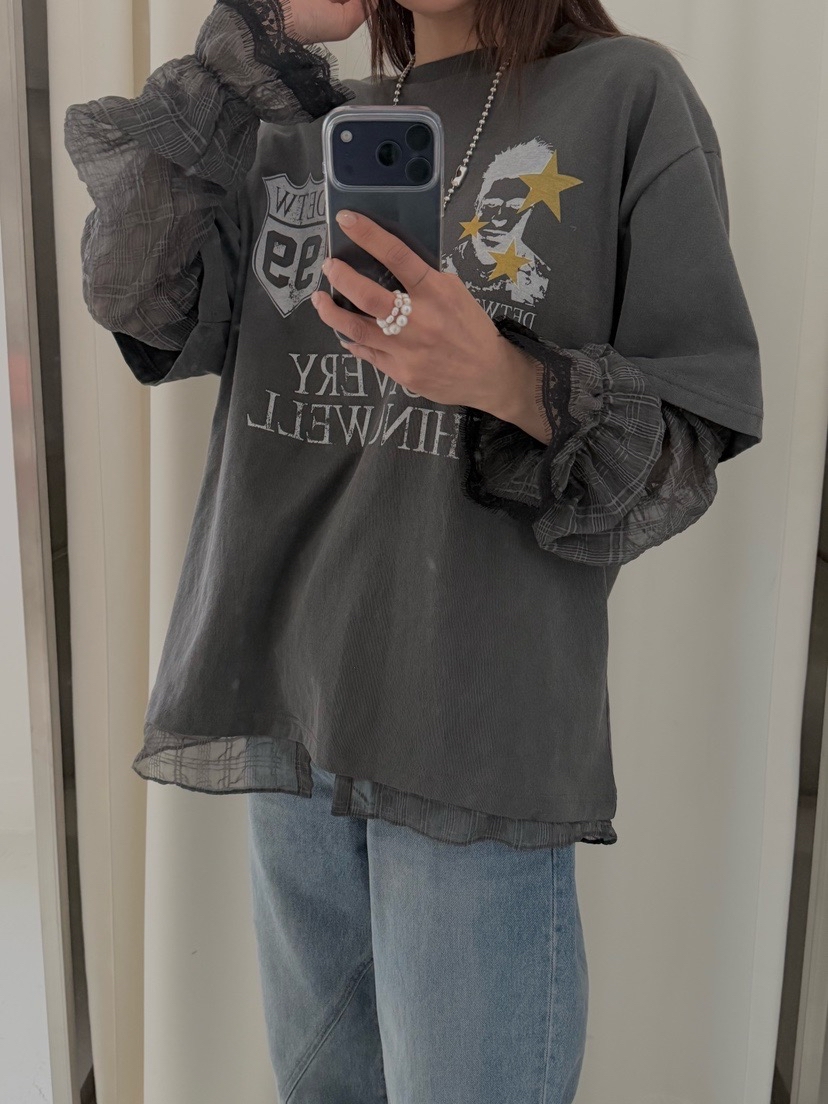 (2026SS) FRANC - TOP