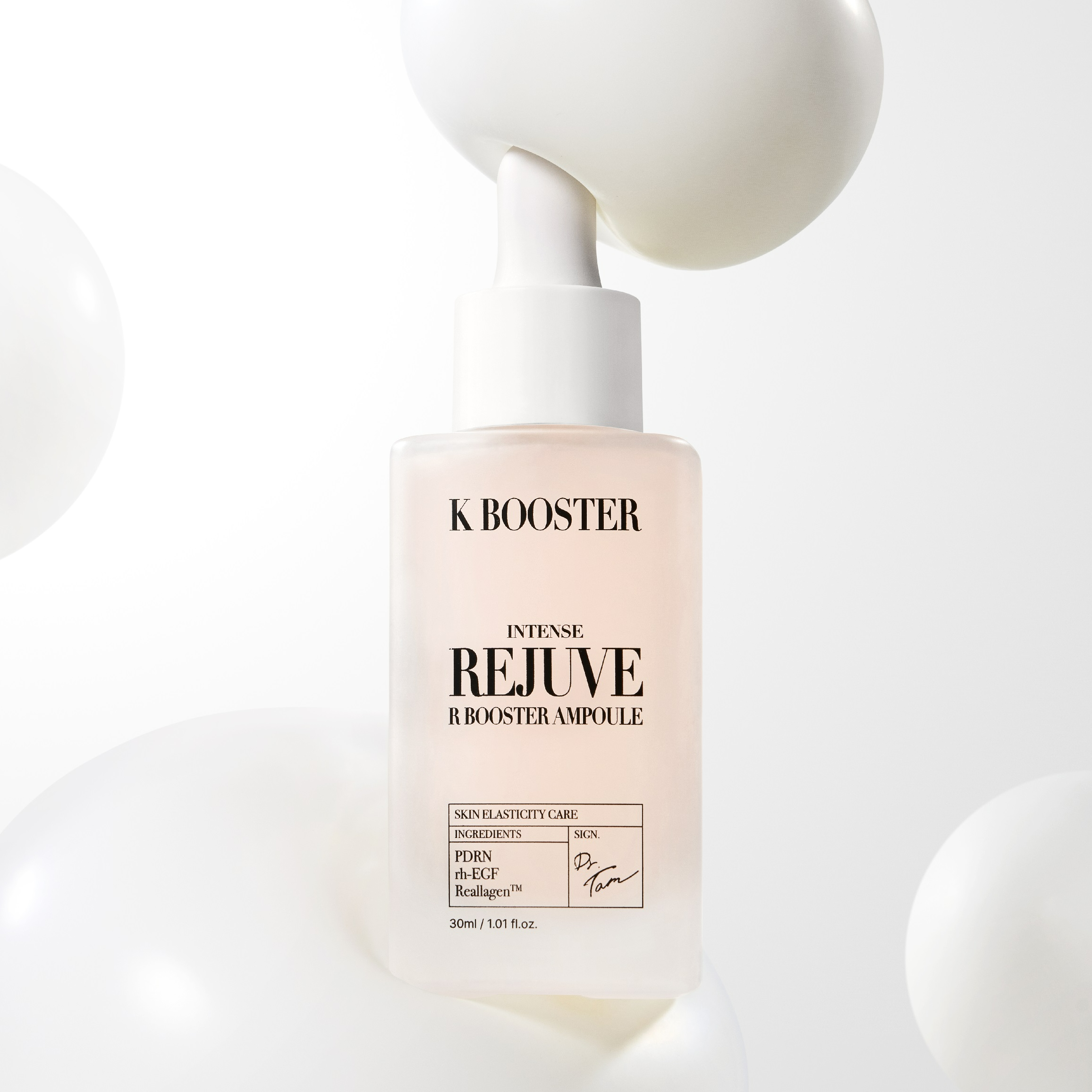 煥活緊緻套裝 Rejuve Booster Repair Set 