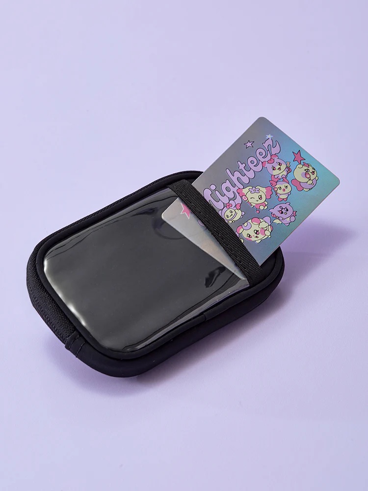 📦訂購 韓國代購 ATEEZ MIGHTEEZ X COLLER CARD HOLDER (WONDER ROOM) 卡套散紙包