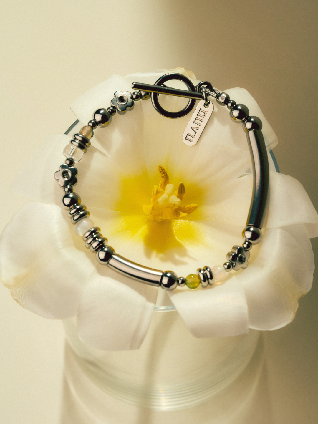 Voice of Flower — Meadow Bracelet
