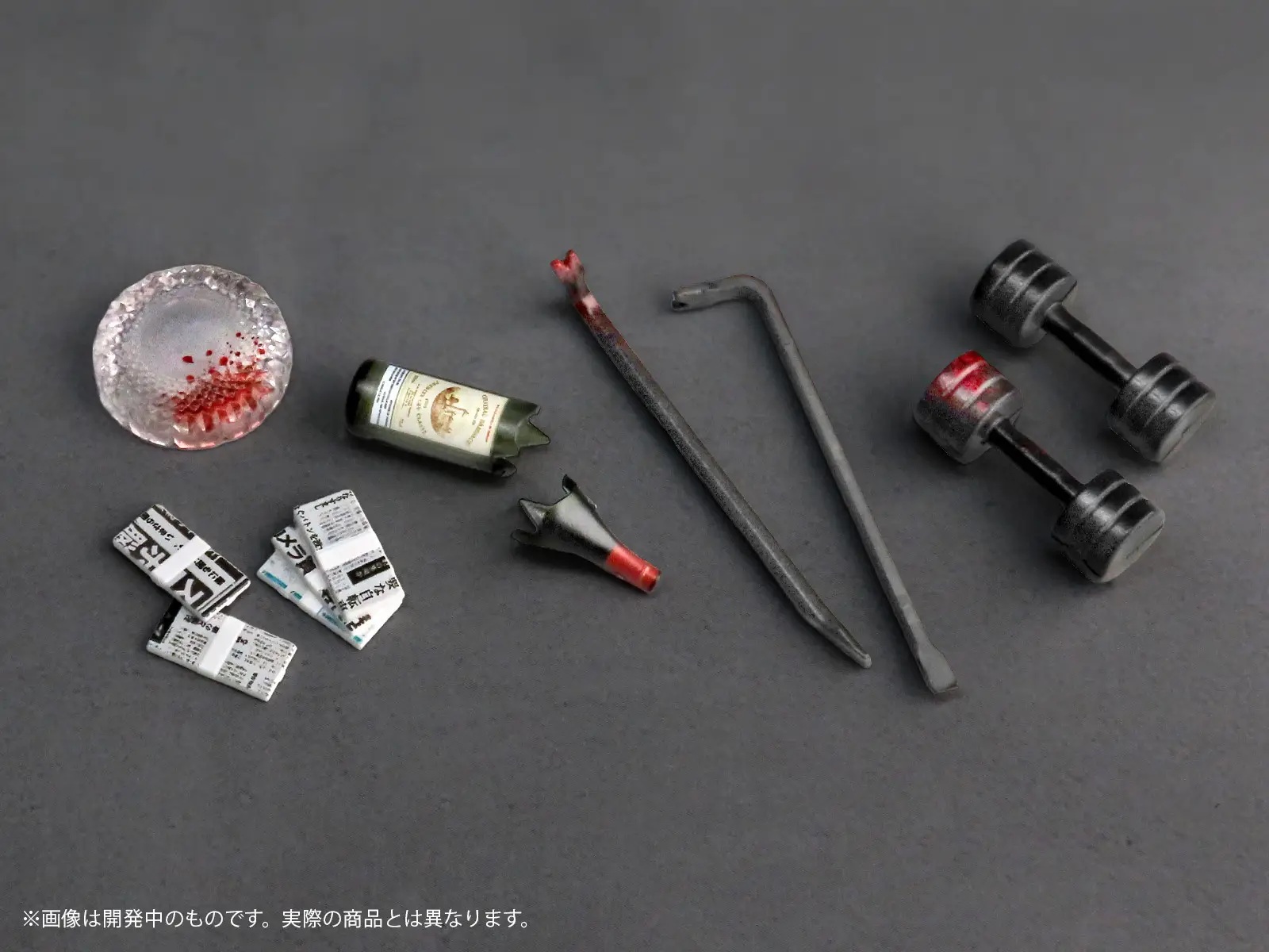 1/12 Puripura Figure Play Suspense 1.5+Alpha