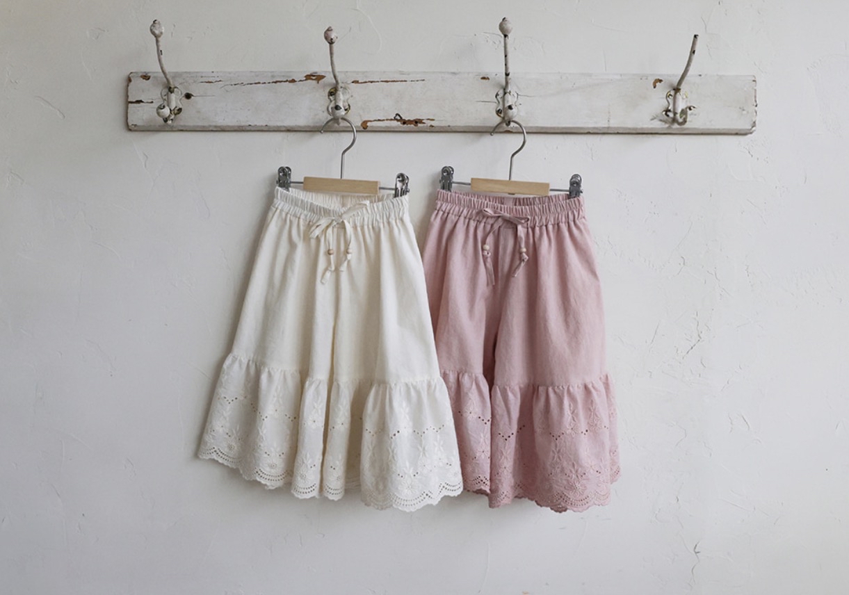 🇰🇷Puella_Flo褲