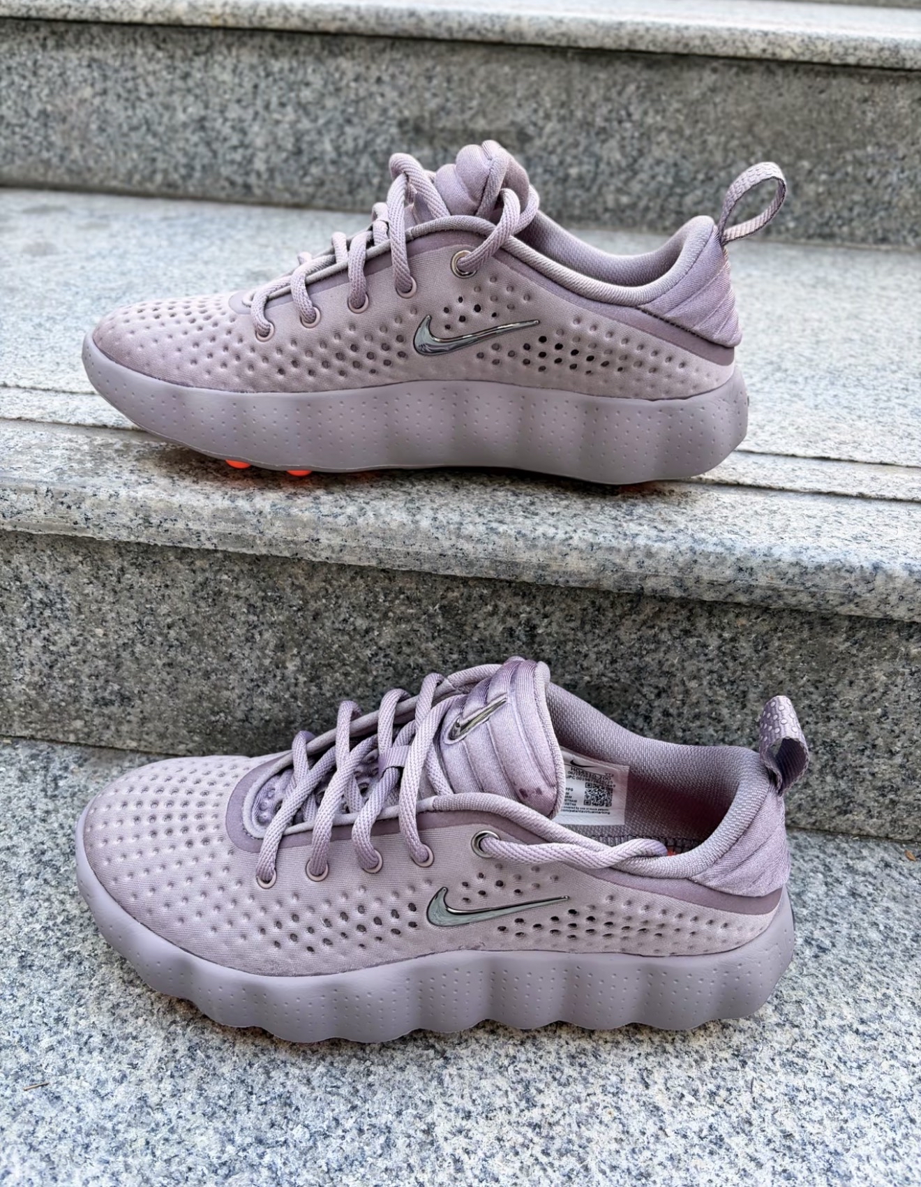 HQ4310-200 Nike Mind 002 Light Violet Ore HQ4310-200