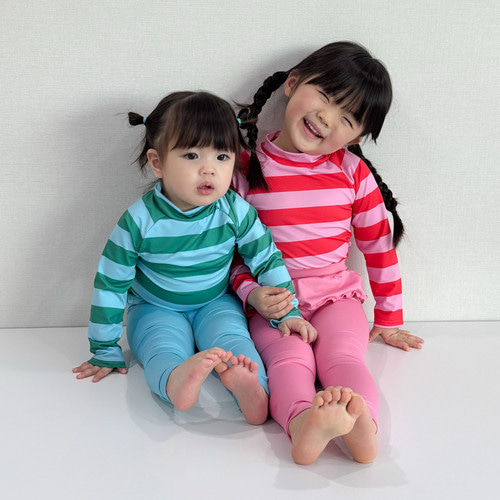 🇰🇷mybebe 泳衣