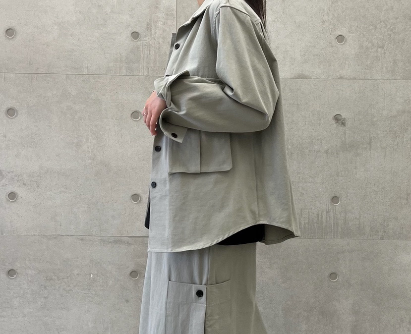 (2026FW) URBAN CLOTH - TOP