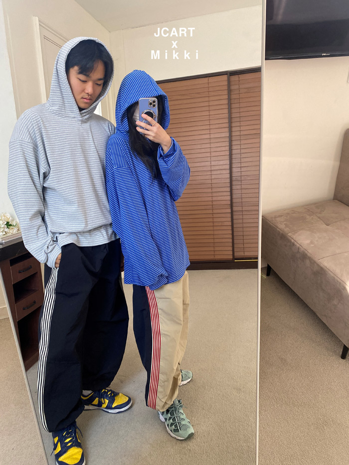 🇰🇷mikki pants親子