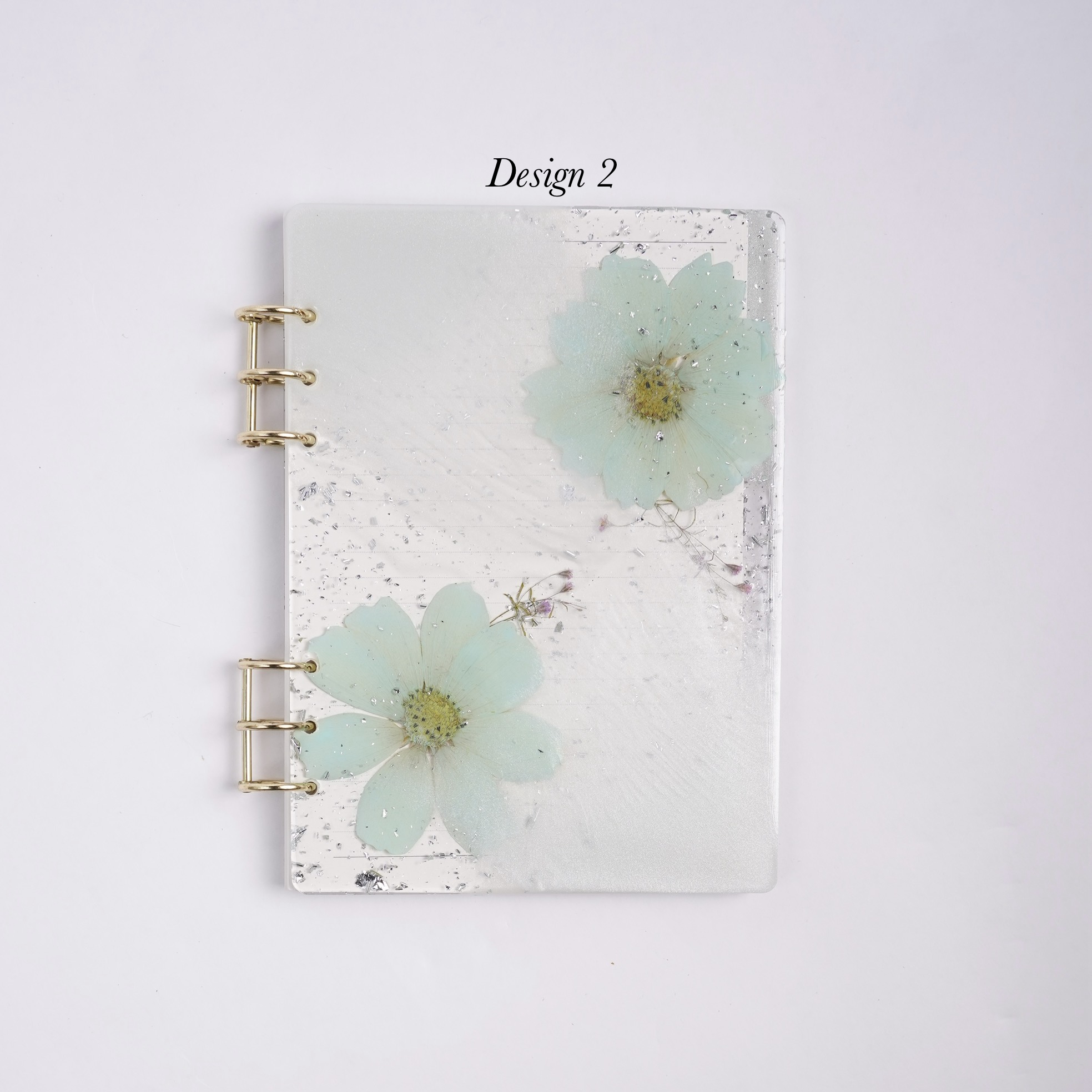 A5 Notebook