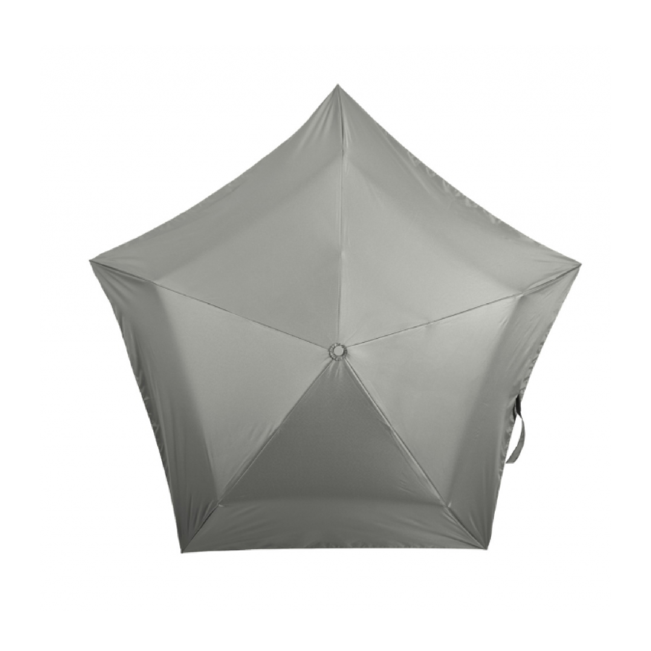 SHH超輕遮光碳纖5骨雨傘- 115g