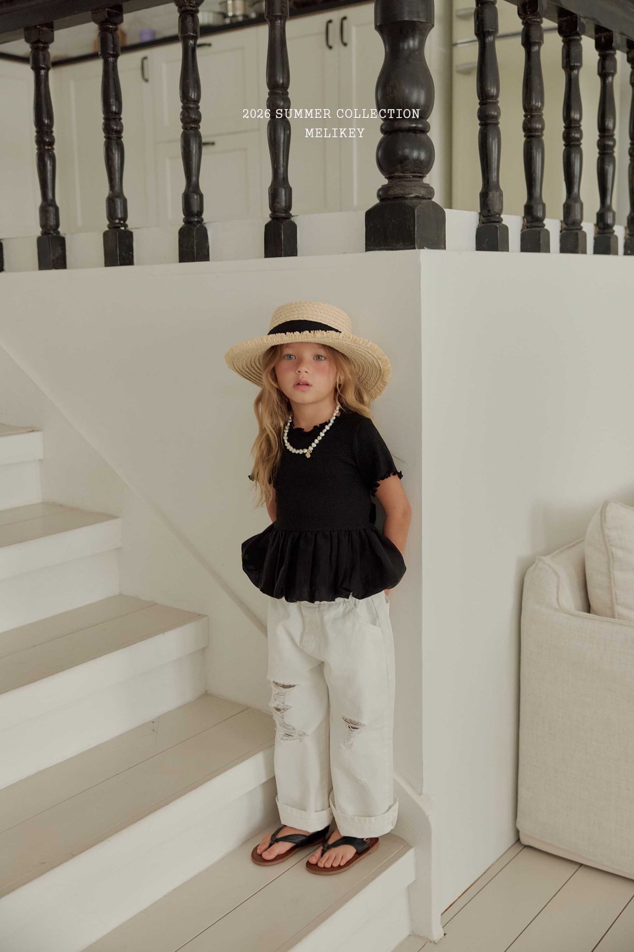 🇰🇷Melikey上衣