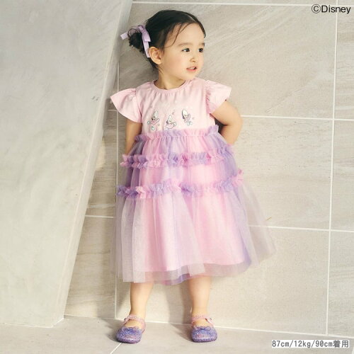 🆕【⭐訂購⭐】🇯🇵日本直送🌀#AliceintheWonderland Baby Oyster 珍珠 #公主裙🌀[ELBA-0150][260321]