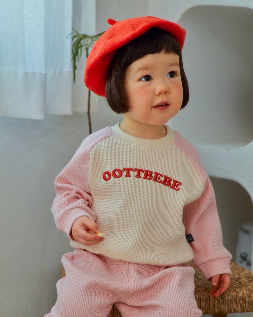 🇰🇷Oottbebe set