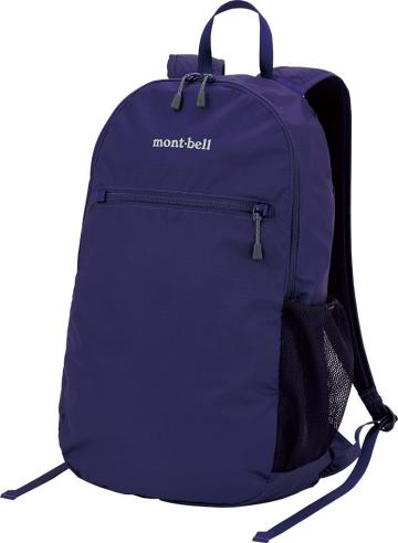 Montbell Pocketable Light Pack 13L 1123977