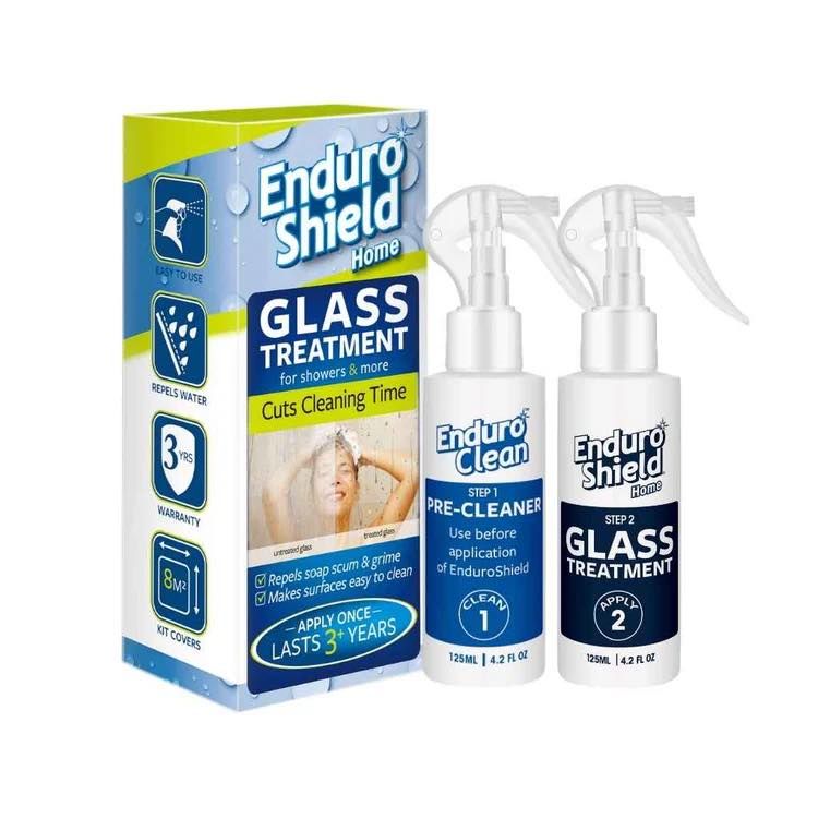 EnduroShield 玻璃塗層套裝