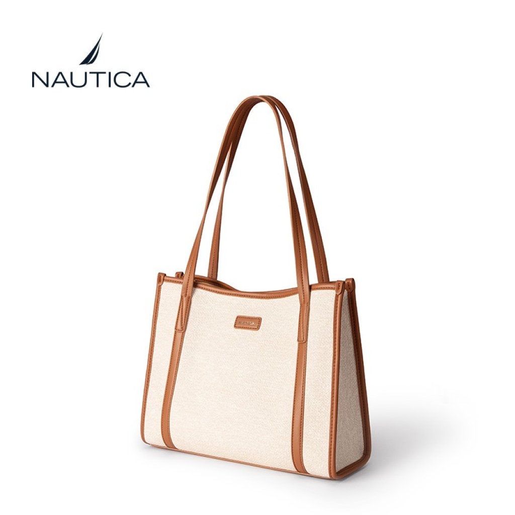 [預購] Nautica Minimalist Tote 手提肩背兩用袋 NA01  NA240029799