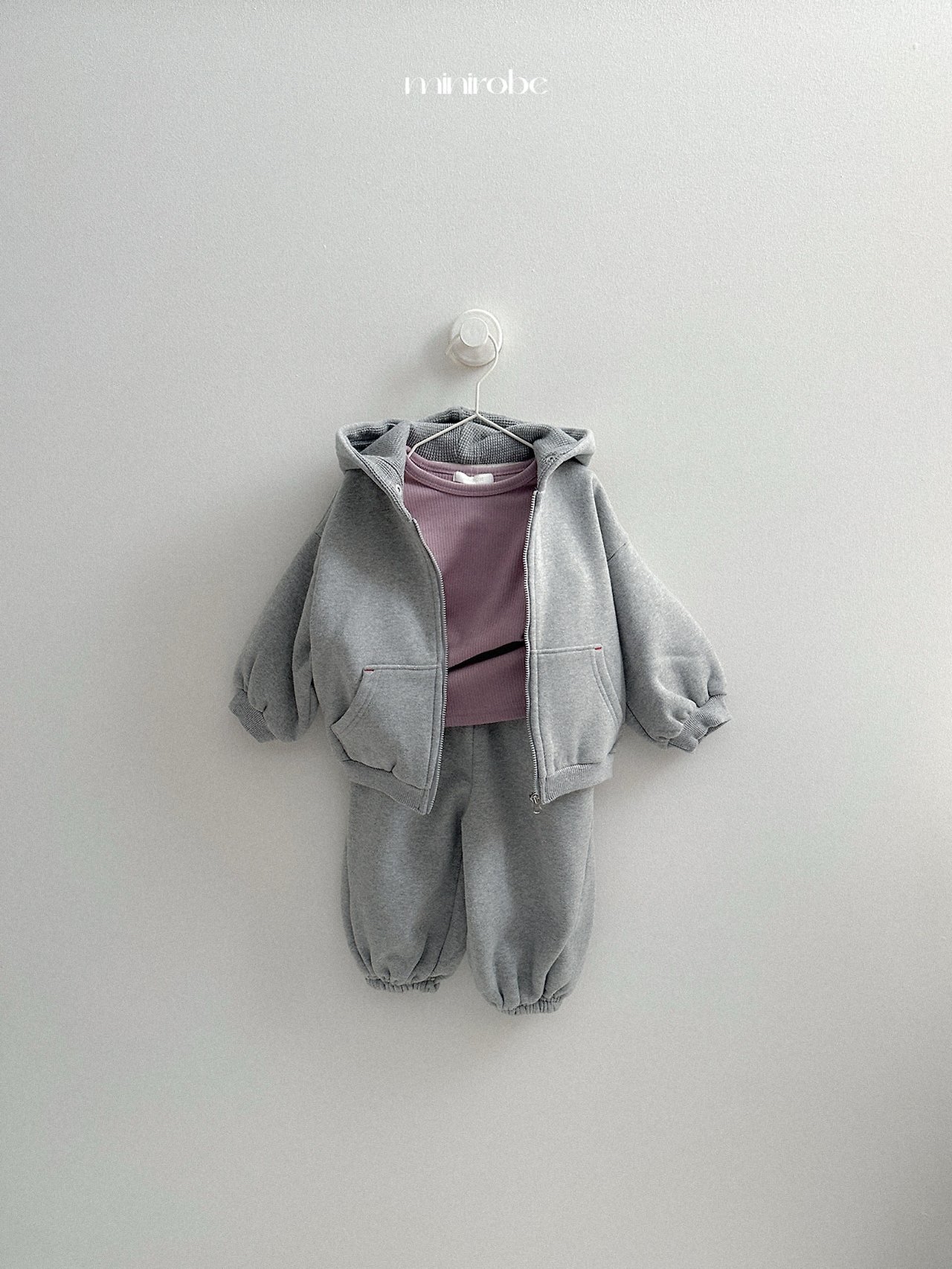 Mnirobe | Yoplait Ribbed T-Shirt