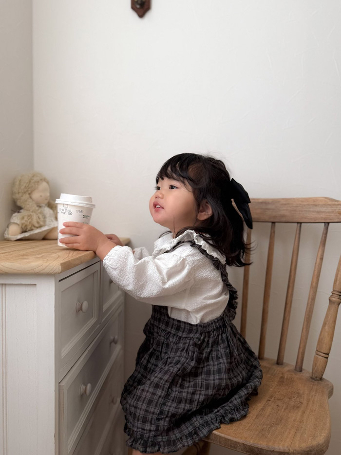 🇰🇷mimi-market blouse