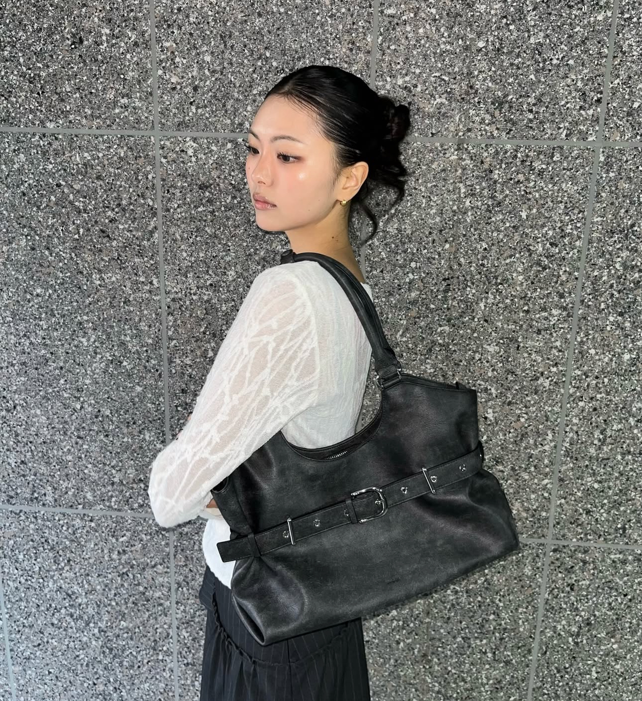 🇰🇷訂購｜STAND OIL 26SS｜Lene Bag 3色