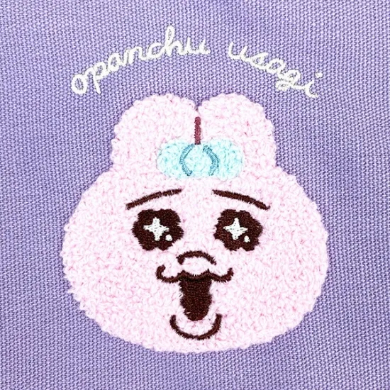 底褲兔 索袋｜現貨