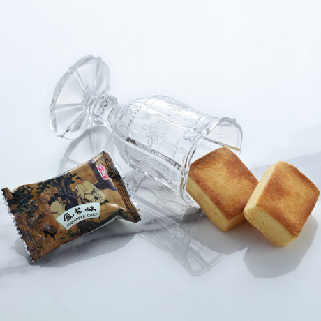 俊美鳳梨酥 20入（長）