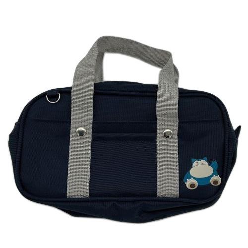 日本直送~新款卡比獸袋