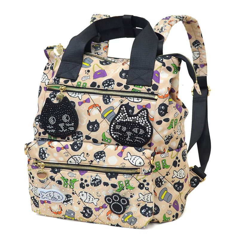 Me&Yo Twinkle 3way Backpack
