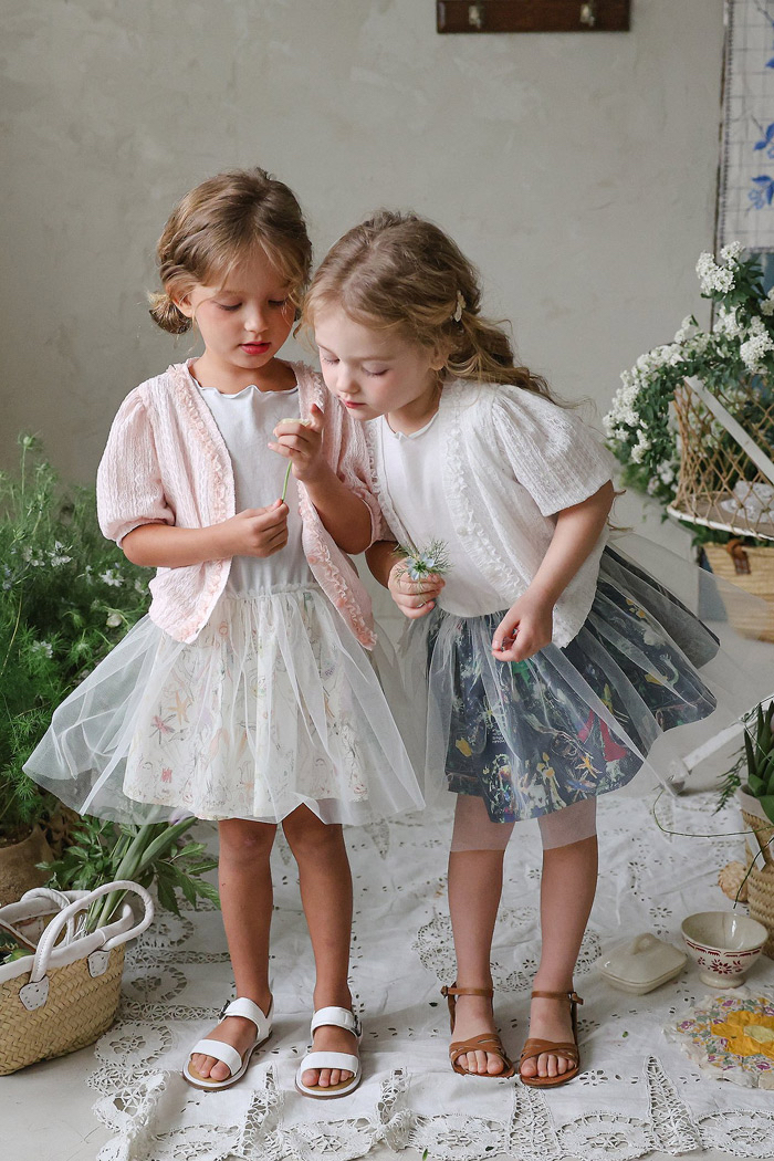 🇰🇷Puella_Flo裙