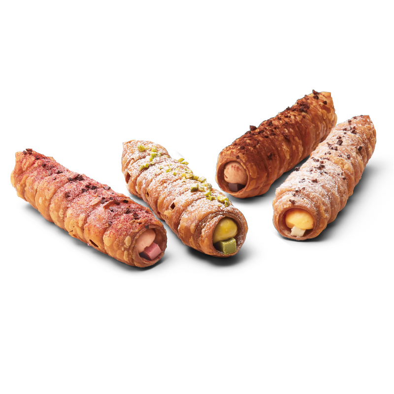 FORTISSIMO H 獨角獸之角 TSUNO (3入)