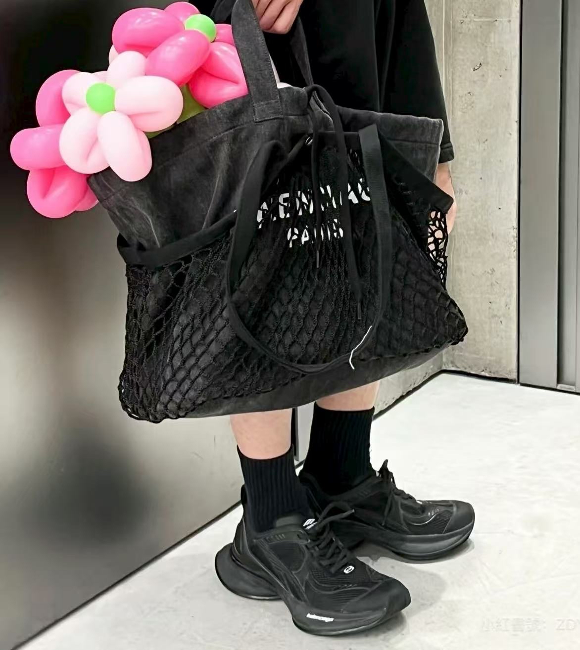 限時優惠✨Balenciaga circuit sneaker  Size 35/36/37/38/39