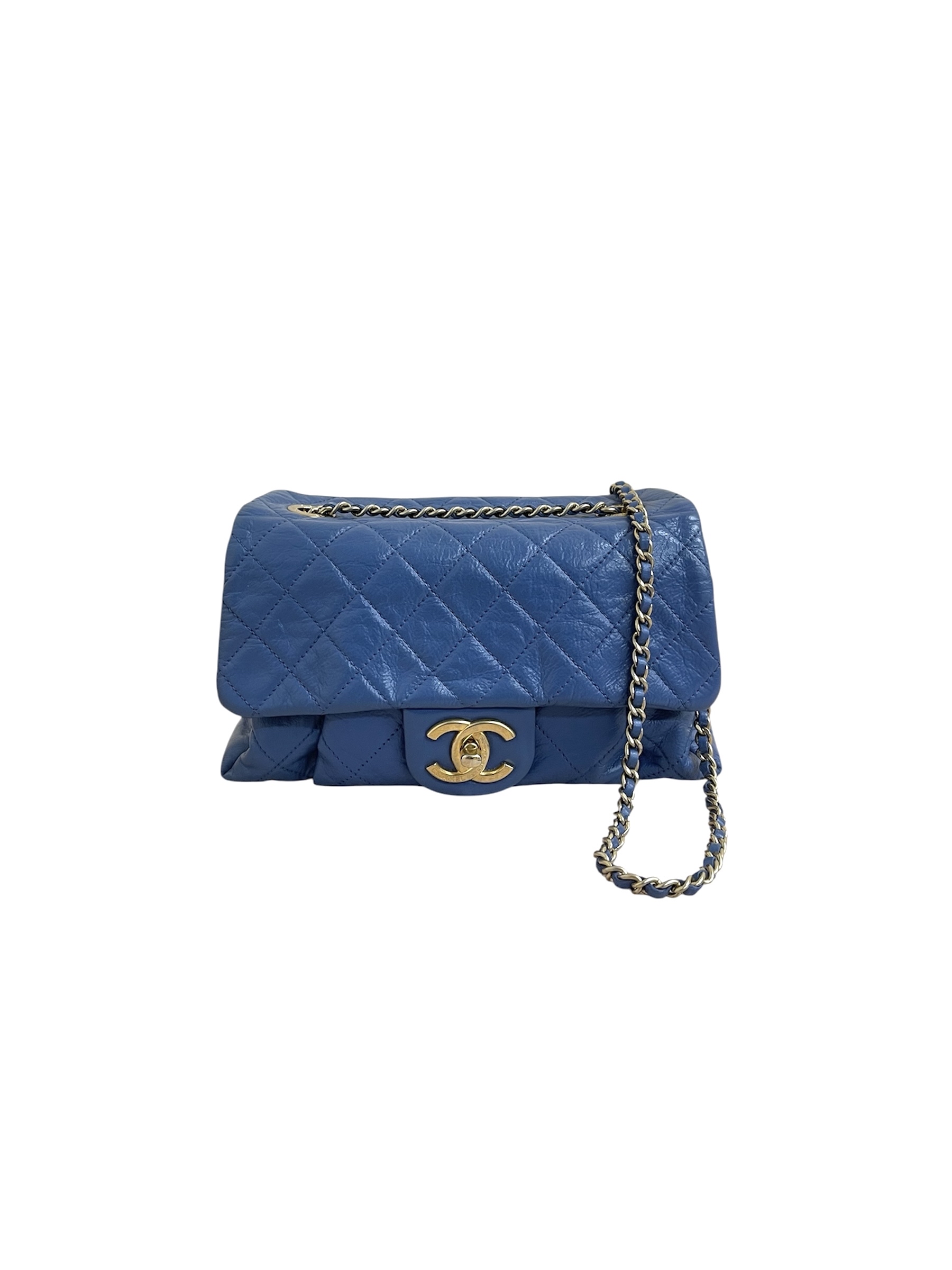 Pre-owned Chanel City Flag Bag/ Product Code: 26051602