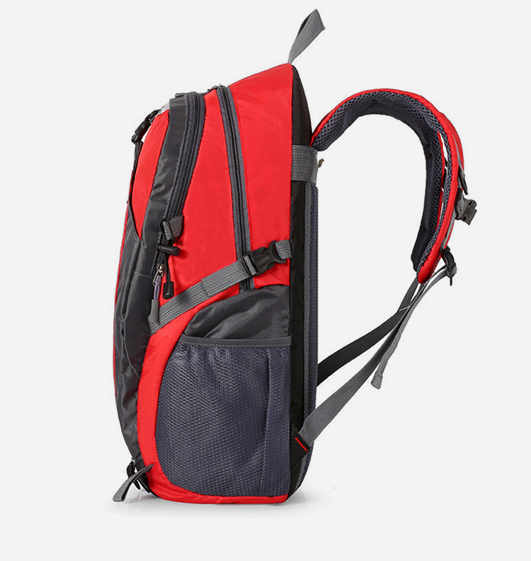 40 L Trekking Backpack / Hiking Backpack