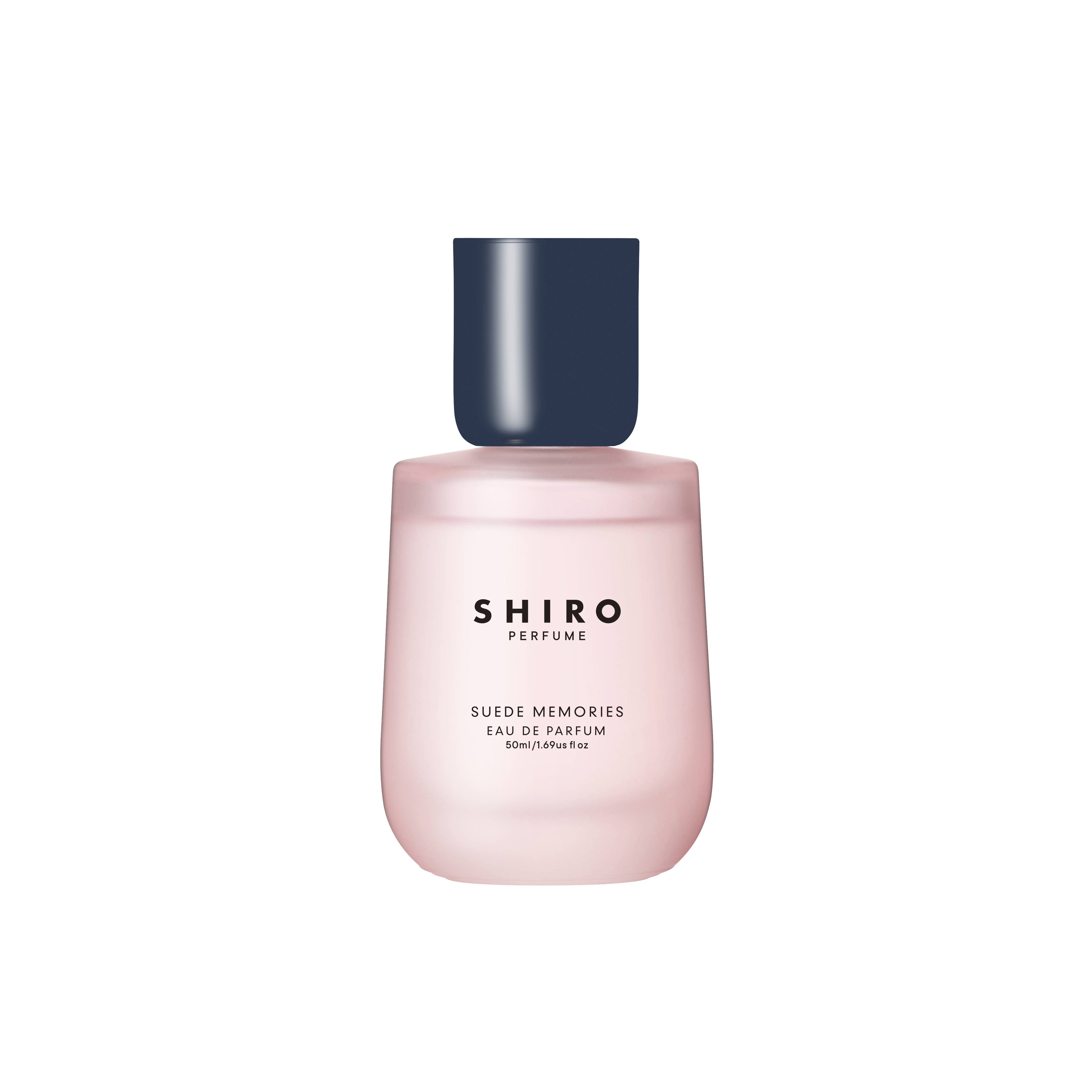 日本 Shiro Suede Memories Eau de Parfum 50ml