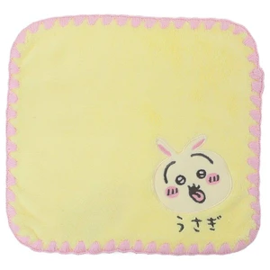 Chiikawa烏薩奇笑毛巾