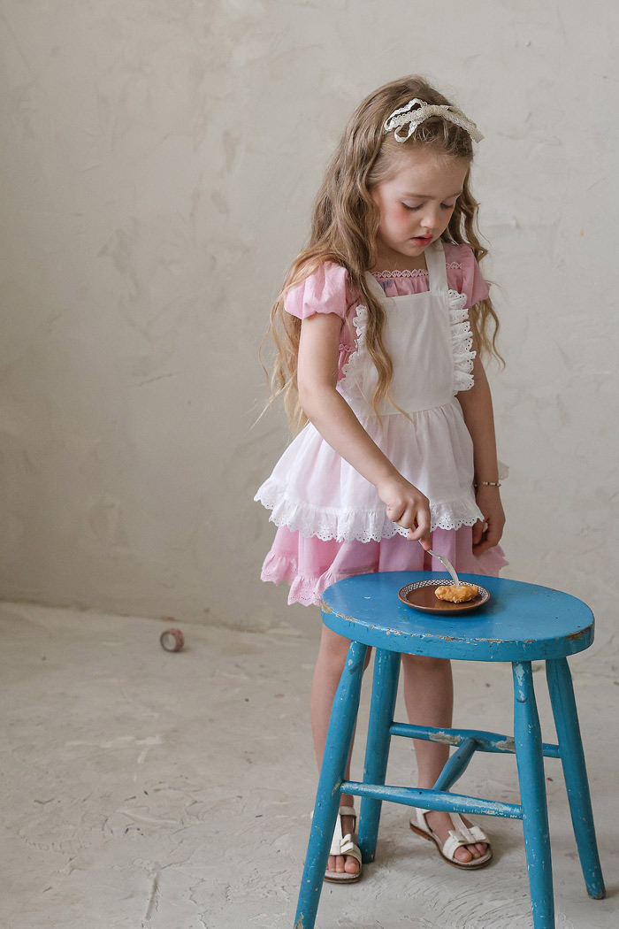 🇰🇷Puella_Flo裙