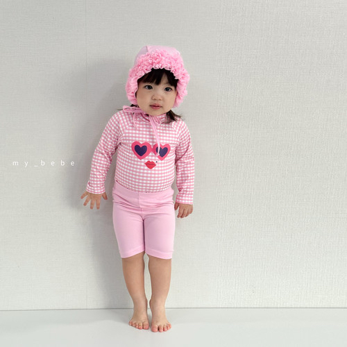 🇰🇷mybebe 泳衣