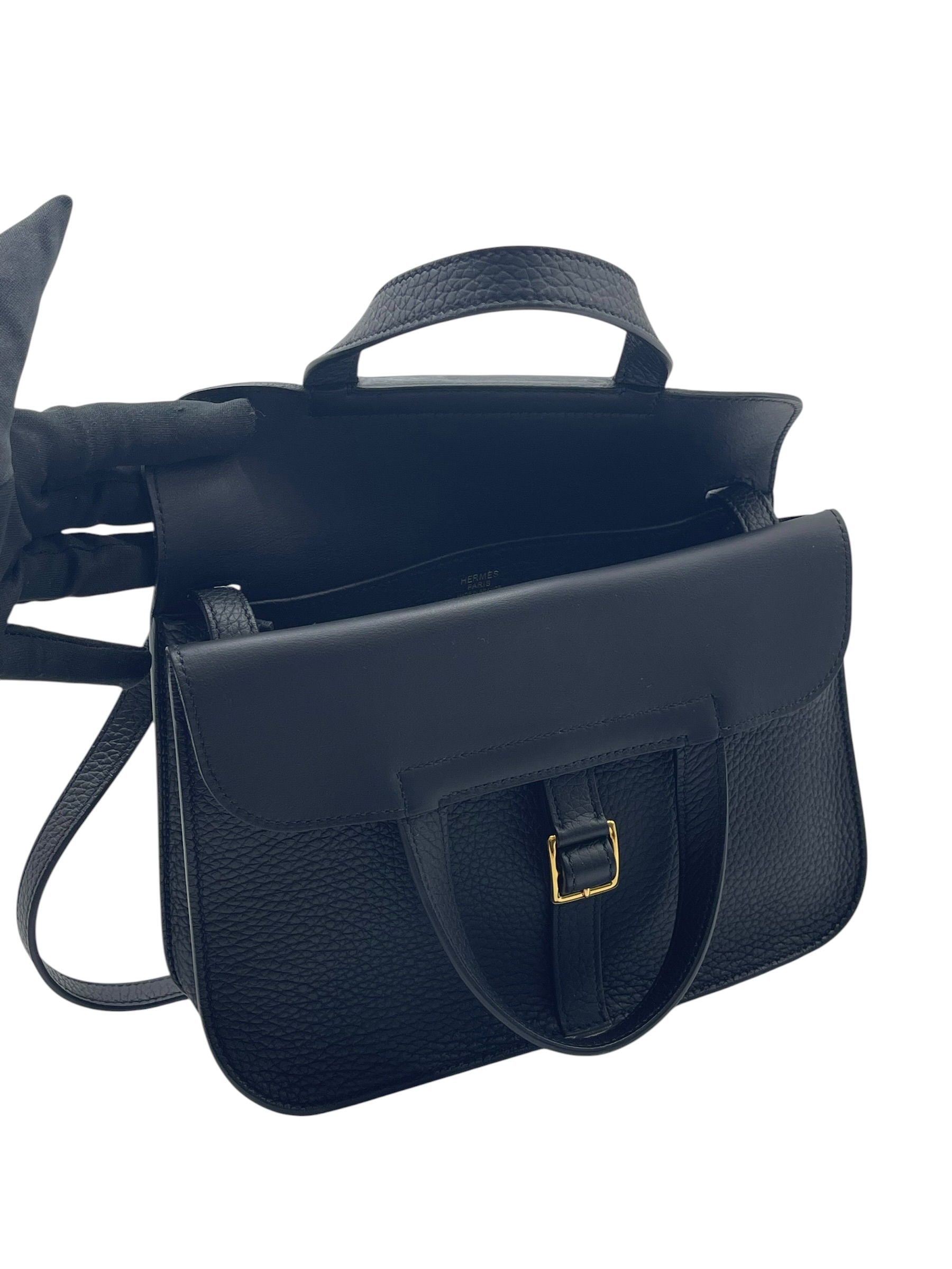 Pre-owned Hermes Halzan Stamp K / Product Code: 070620
