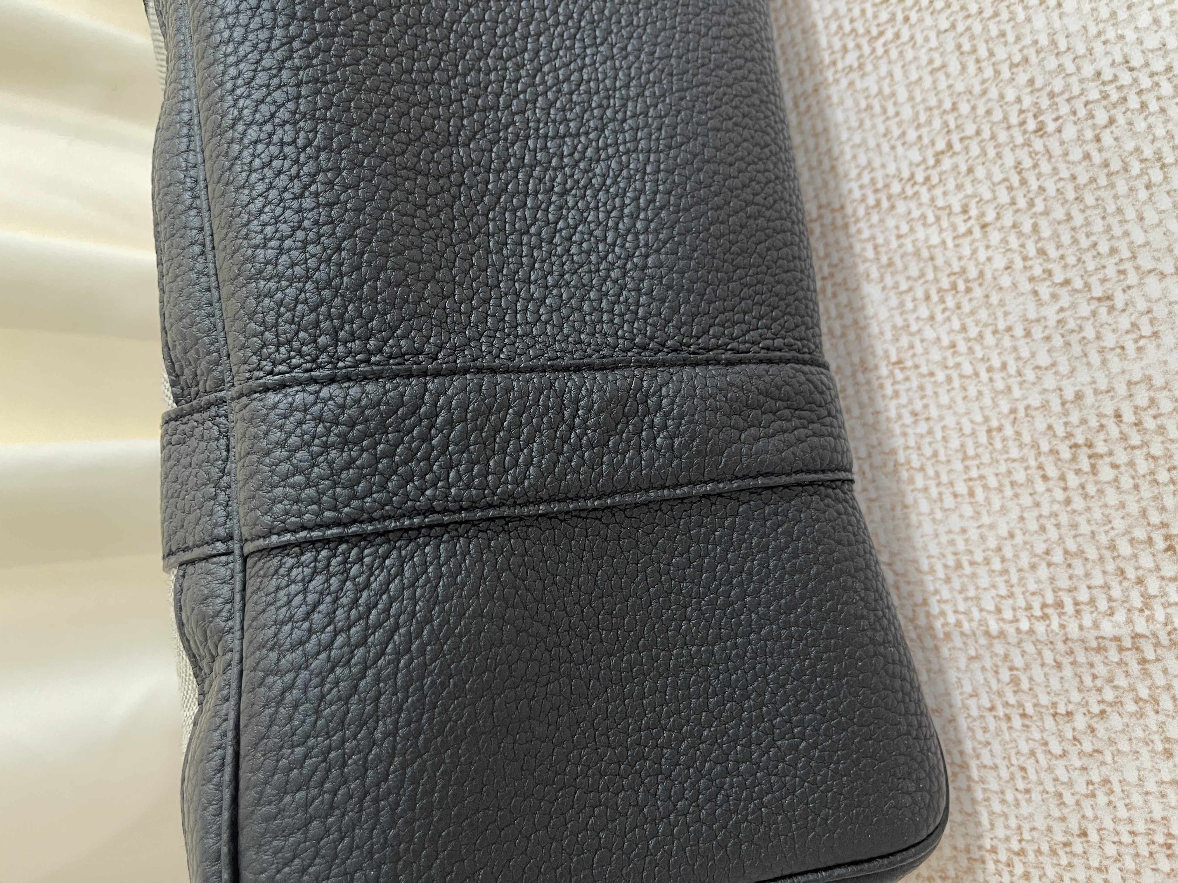 Pre-owned Hermes Garden Party / stamp B / Product Code: 26030108