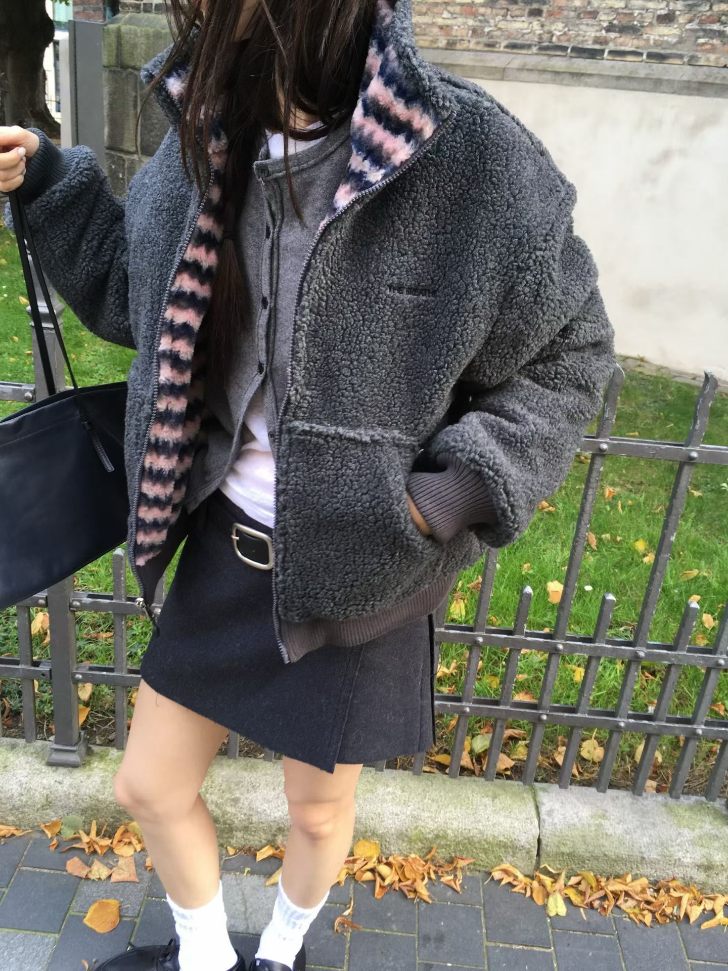 (2026FW) BREATHE - JACKET