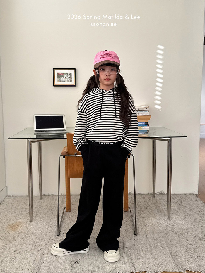 🇰🇷Matilda&Lee pants