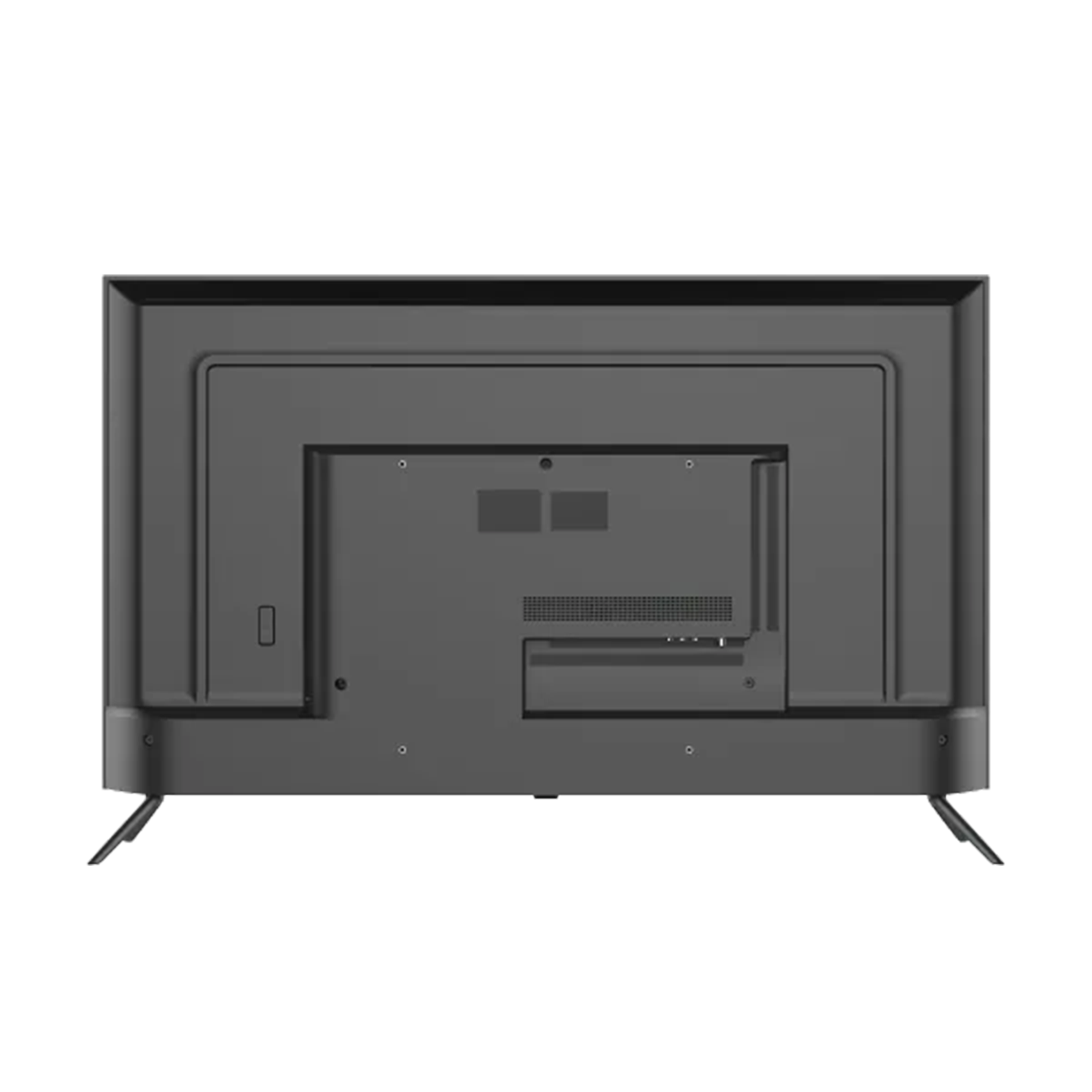 Haier 43" 4K Android TV (H43K800UG)