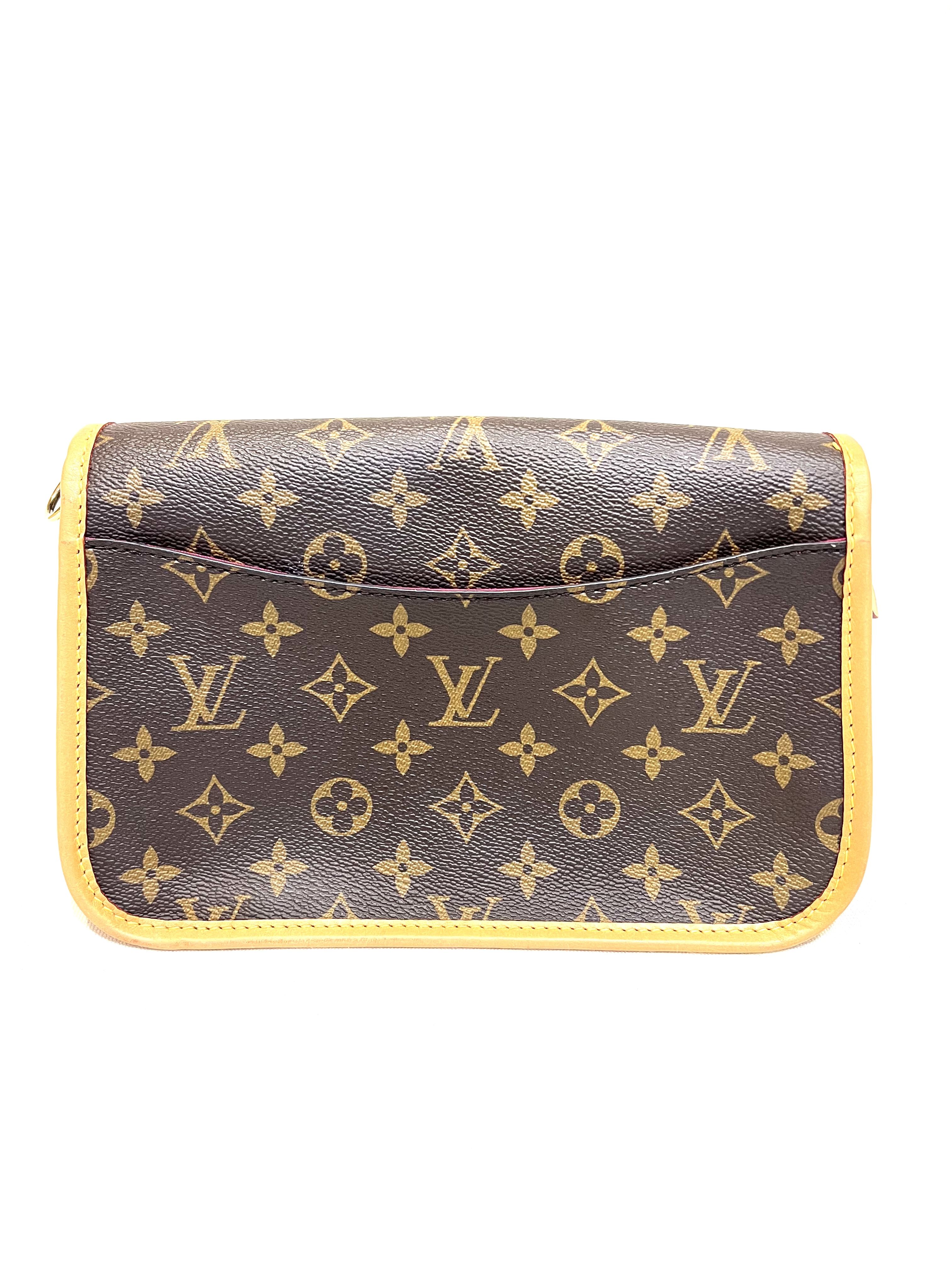 Pre-Owned Louis Vuitton Diane / Product Code: 26041120