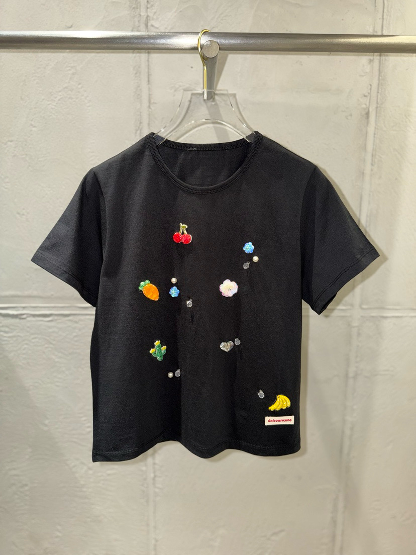 (2026SS) UNICO - TOP