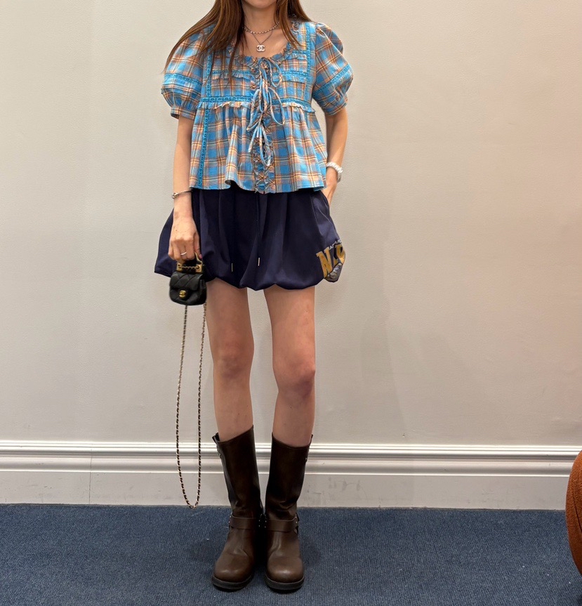 (2026SS) 2ND K - TOP