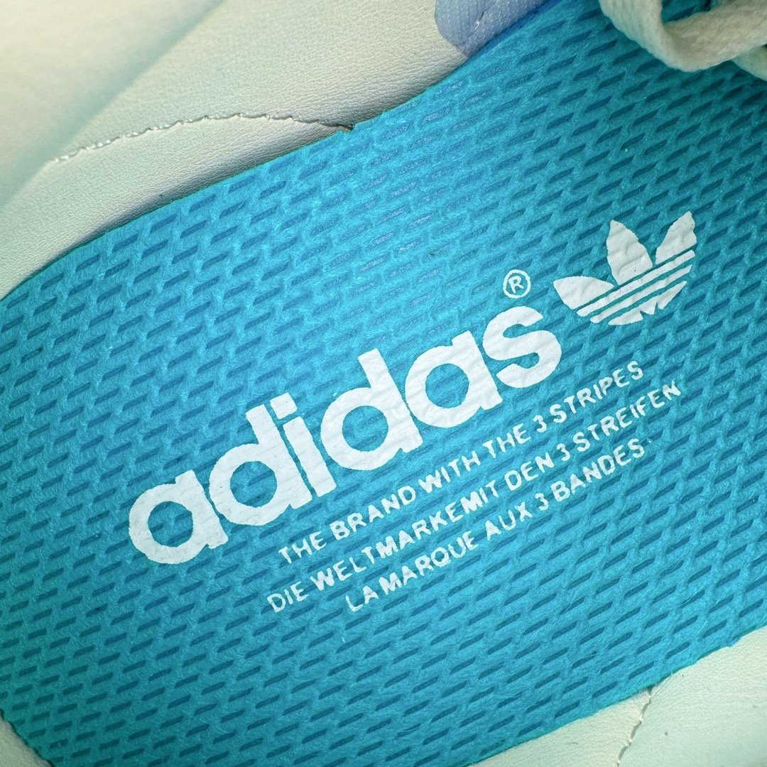 Adidas Gazelle Indoor JI2583