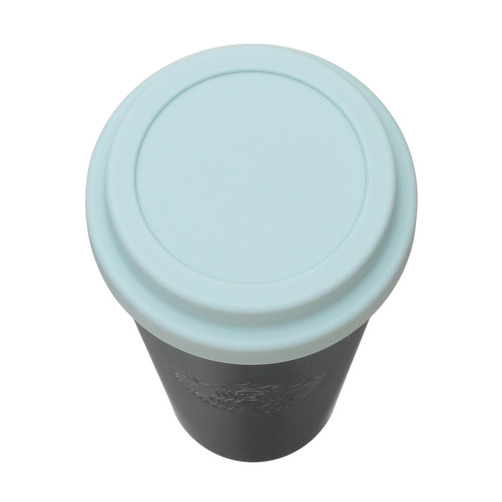 《日本🇯🇵 STARBUCKS 2026 Feel the Breeze 限定系列》不鏽鋼金屬藍保溫杯 591ml