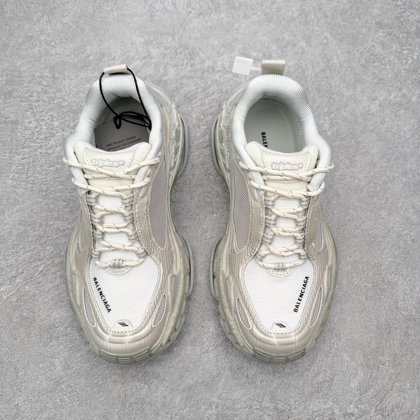 Balenciaga Triple S.2 Gradient 